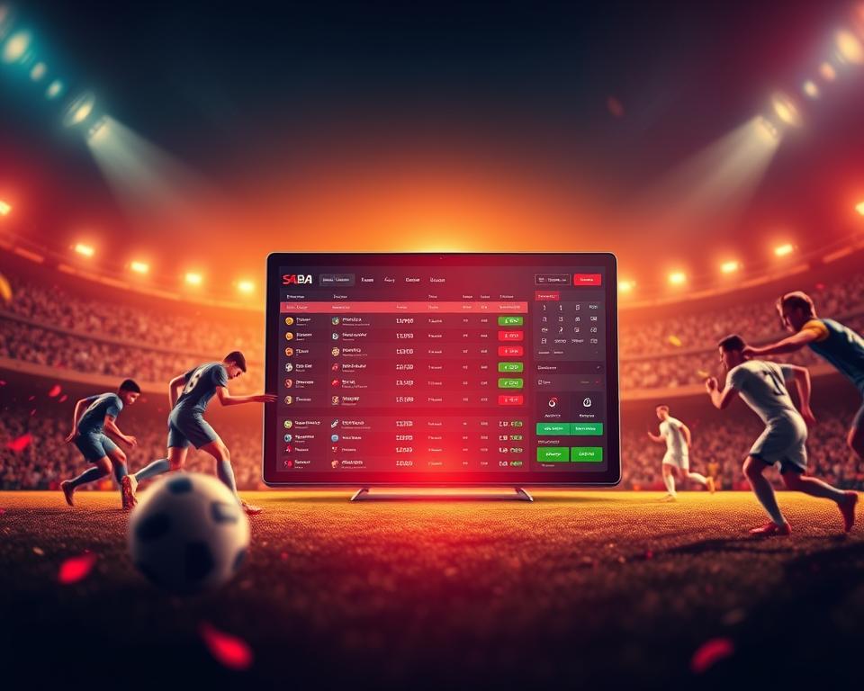 Jenis Permainan 1X2 di SABA Sport
