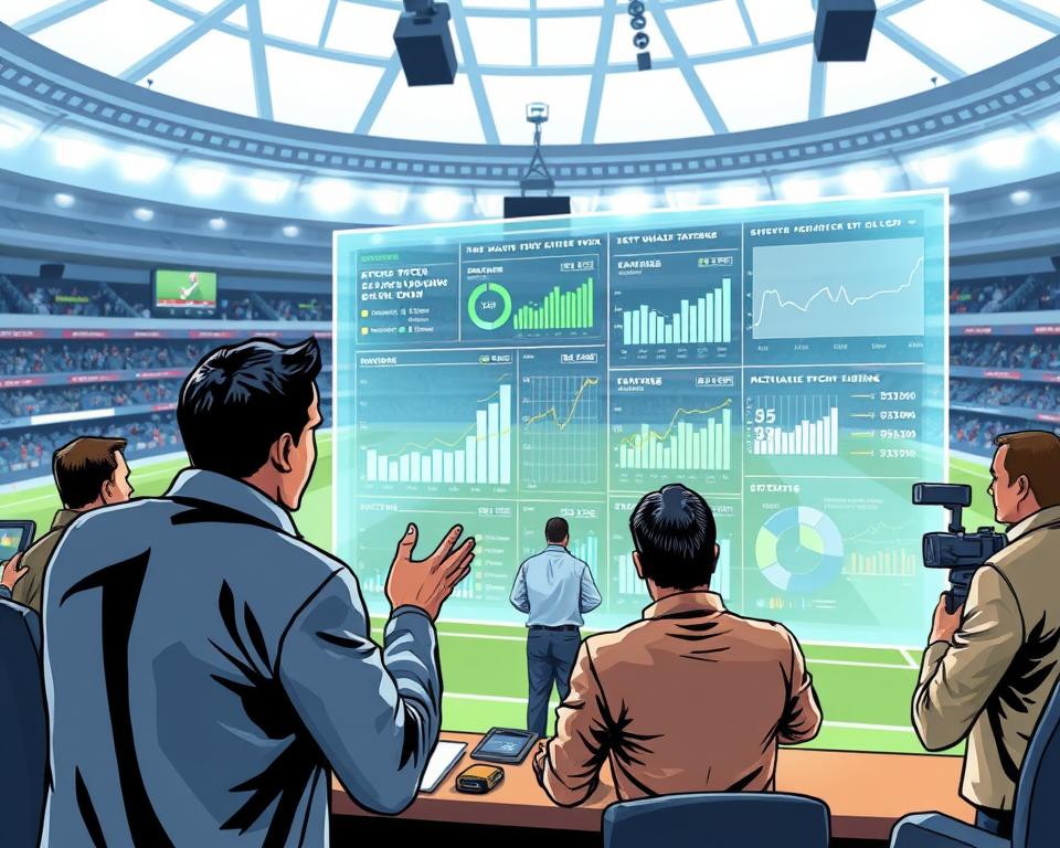 Cara Analisa Pertandingan Sportbook UMBET