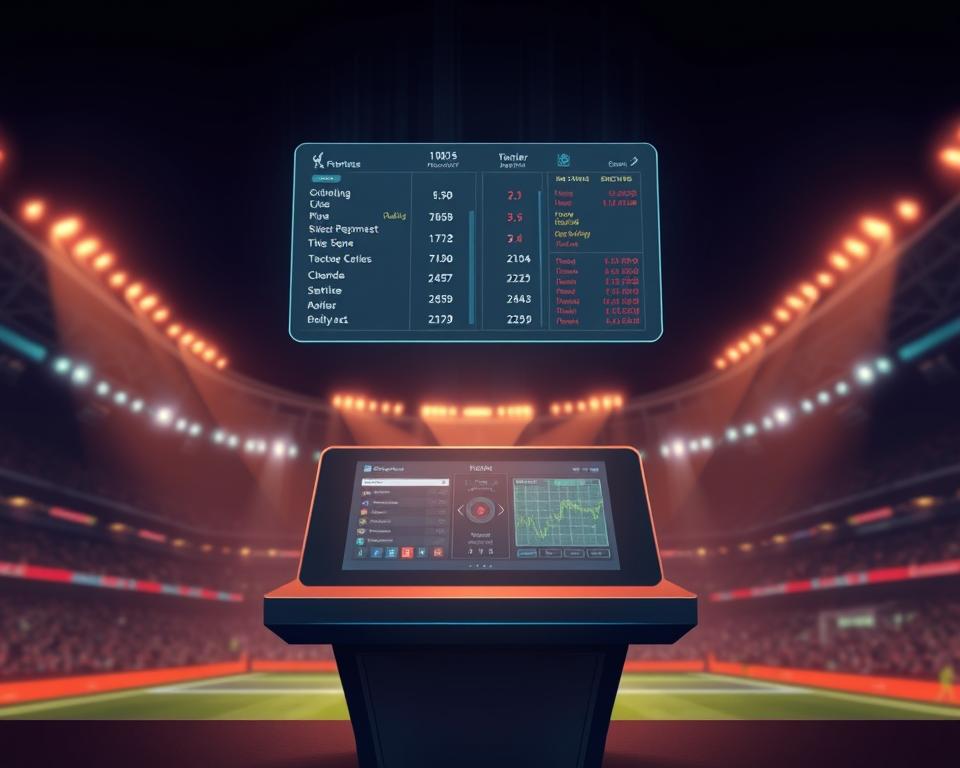 Trik Pasang Taruhan Bola Online